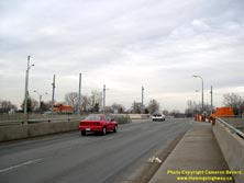 HWY 401 #35 - © Cameron Bevers