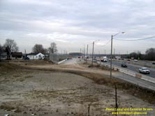 HWY 401 #37 - © Cameron Bevers