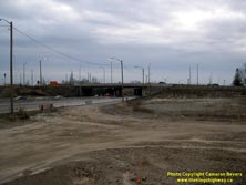 HWY 401 #38 - © Cameron Bevers