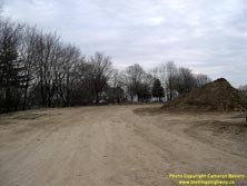 HWY 401 #39 - © Cameron Bevers