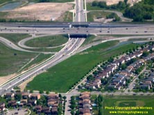 HWY 401 #60 - © Mark Mirrlees