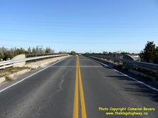 HWY 401 #633 - © Cameron Bevers