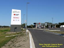 HWY 401 #642 - © Cameron Bevers