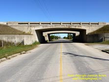 HWY 401 #644 - © Cameron Bevers
