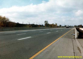 HWY 401 #709
