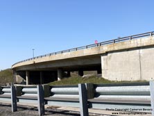 HWY 401 #873 - © Cameron Bevers