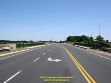 HWY 401 #939 - © Cameron Bevers