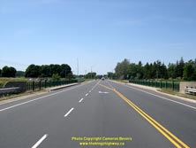 HWY 401 #941 - © Cameron Bevers