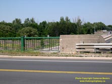 HWY 401 #942 - © Cameron Bevers