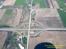 HWY 401 #948 - © Cameron Bevers