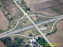 HWY 401 #949 - © Cameron Bevers