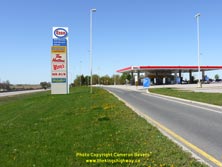 HWY 401 #957 - © Cameron Bevers