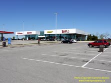 HWY 401 #958 - © Cameron Bevers