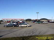 HWY 401 #961 - © Cameron Bevers