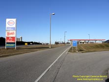 HWY 401 #962 - © Cameron Bevers