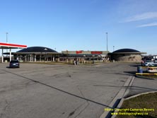 HWY 401 #964 - © Cameron Bevers