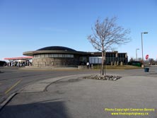 HWY 401 #965 - © Cameron Bevers