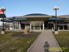 HWY 401 #966 - © Cameron Bevers