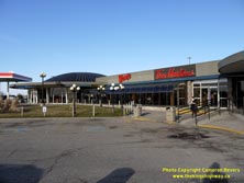 HWY 401 #967 - © Cameron Bevers