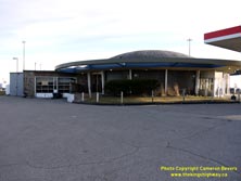 HWY 401 #968 - © Cameron Bevers