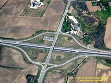 HWY 401 #971 - © Cameron Bevers