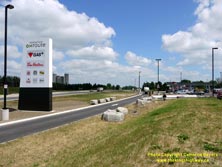 HWY 401 #972 - © Cameron Bevers