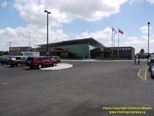 HWY 401 #973 - © Cameron Bevers