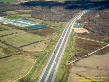 HWY 407 #12 - © Cameron Bevers