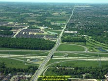 HWY 407 #2 - © Cameron Bevers