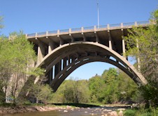 QEW #196 - © Cameron Bevers