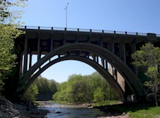 QEW #197 - © Cameron Bevers