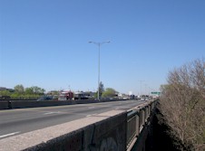 QEW #198 - © Cameron Bevers