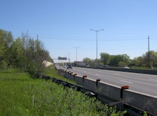 QEW #199 - © Cameron Bevers