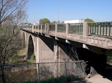 QEW #200 - © Cameron Bevers