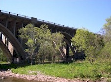 QEW #202 - © Cameron Bevers