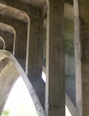 QEW #203 - © Cameron Bevers