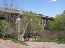 QEW #205 - © Cameron Bevers