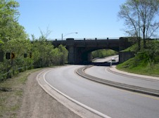 QEW #206 - © Cameron Bevers