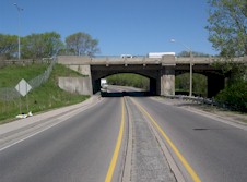 QEW #207 - © Cameron Bevers