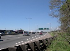 QEW #208 - © Cameron Bevers