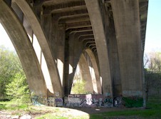 QEW #209 - © Cameron Bevers