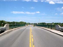 QEW #252 - © Cameron Bevers