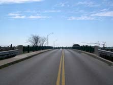 QEW #254 - © Cameron Bevers