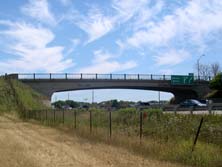 QEW #255 - © Cameron Bevers