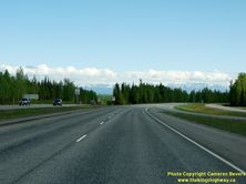 ALASKA HWY 1 #146 - © Cameron Bevers