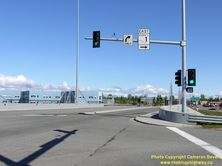 ALASKA HWY 1 #169 - © Cameron Bevers