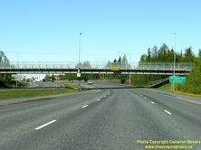 ALASKA HWY 1 #178 - © Cameron Bevers