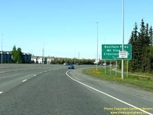 ALASKA HWY 1 #182 - © Cameron Bevers