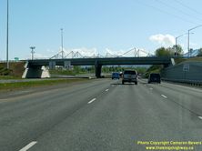 ALASKA HWY 1 #190 - © Cameron Bevers