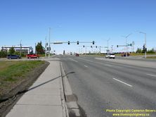 ALASKA HWY 1 #193 - © Cameron Bevers